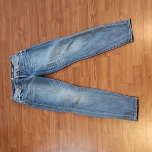 7 For All Mankind Ankle Gwenevere